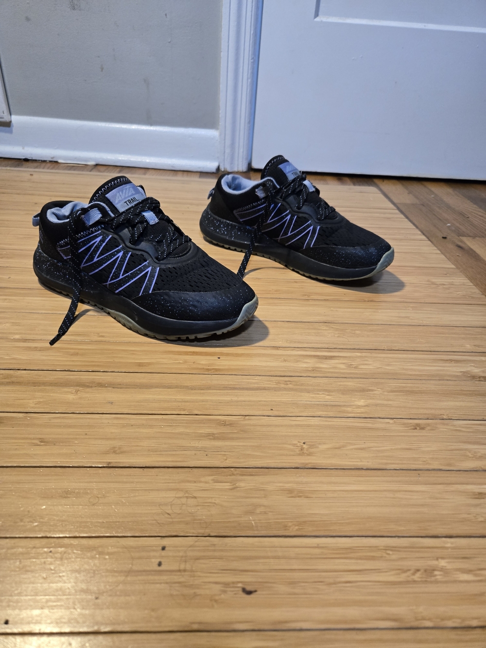 Avia Trail Women's All-Terrain Shoes Size 9